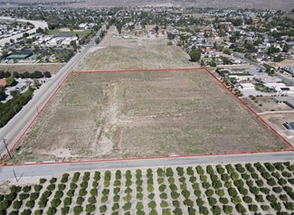 More details for 44063 Mark Ct, Hemet, CA - Land for Sale