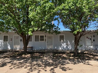 More details for 2713 SW 9th Ave, Amarillo, TX - Multifamily for Sale