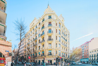 More details for Calle Rodríguez San Pedro, 73, Madrid - Retail for Lease