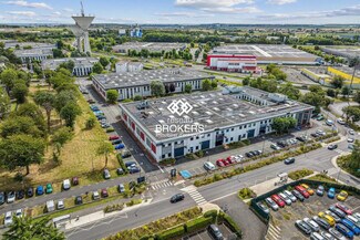 More details for Industrial for Lease