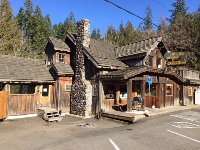 70171 E Highway 26, Rhododendron, OR for sale Primary Photo- Image 1 of 1