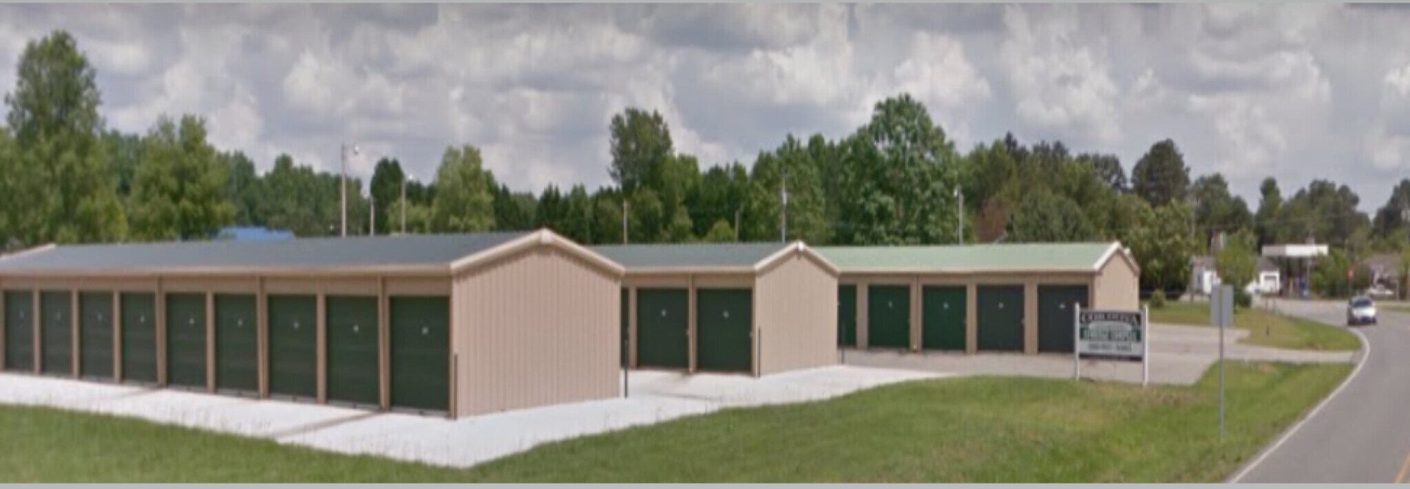 116 Ledbetter St, Rockingham, NC for sale Primary Photo- Image 1 of 1