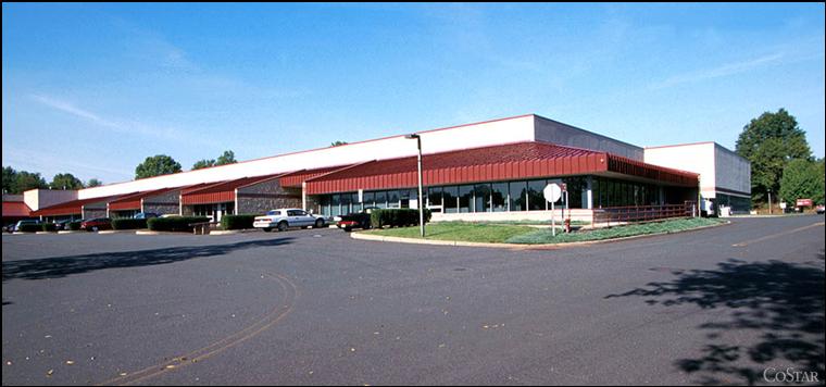 216 Us Highway 206, Hillsborough, NJ for lease - Building Photo - Image 1 of 2