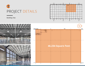 6320 W 300 S, Salt Lake City, UT for lease Site Plan- Image 1 of 2