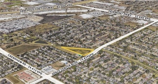 More details for 0 SPACE CENTER Blvd, Pasadena, TX - Land for Sale
