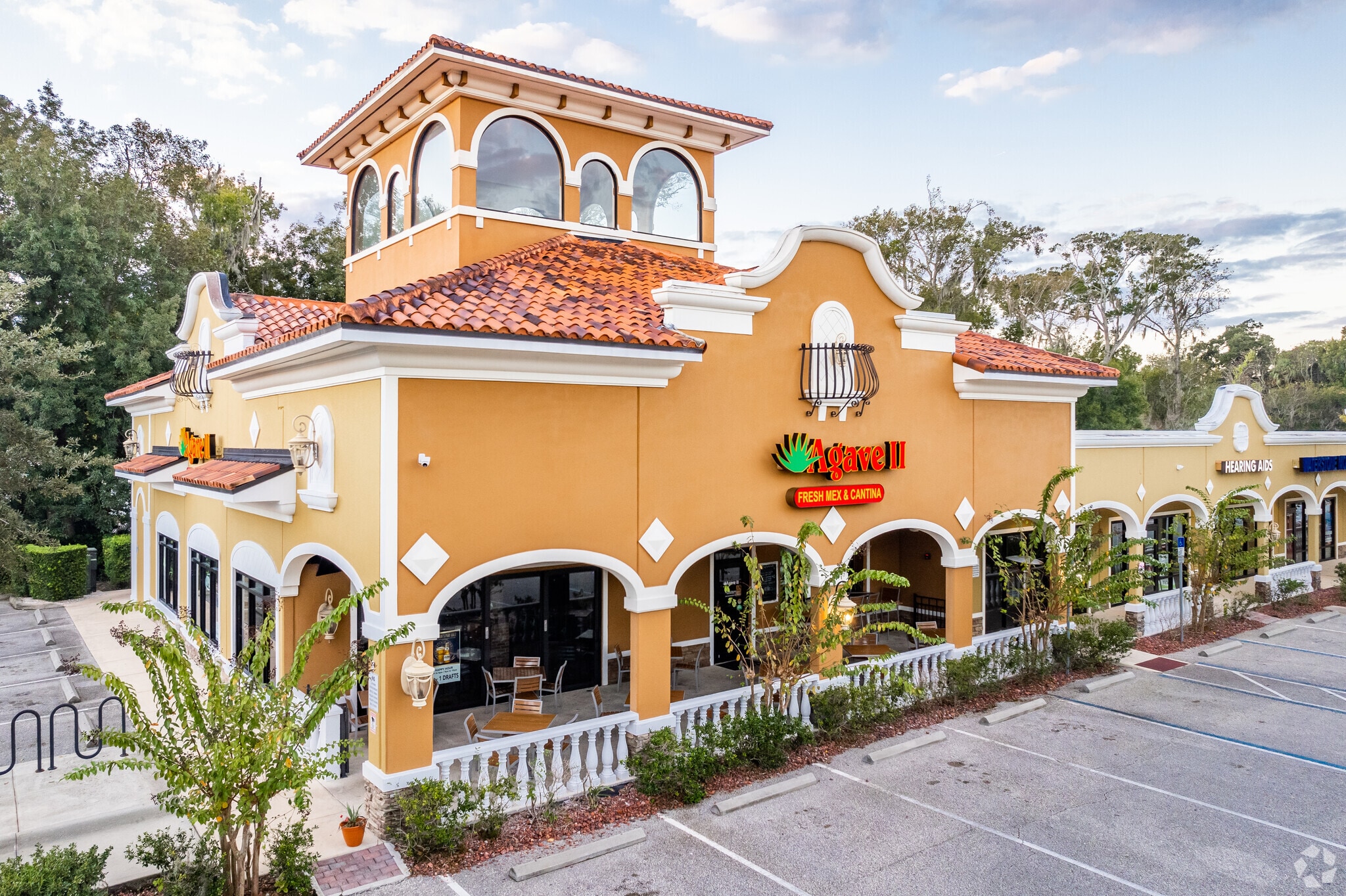 3510 S Nova Rd, Port Orange, FL for lease Building Photo- Image 1 of 17