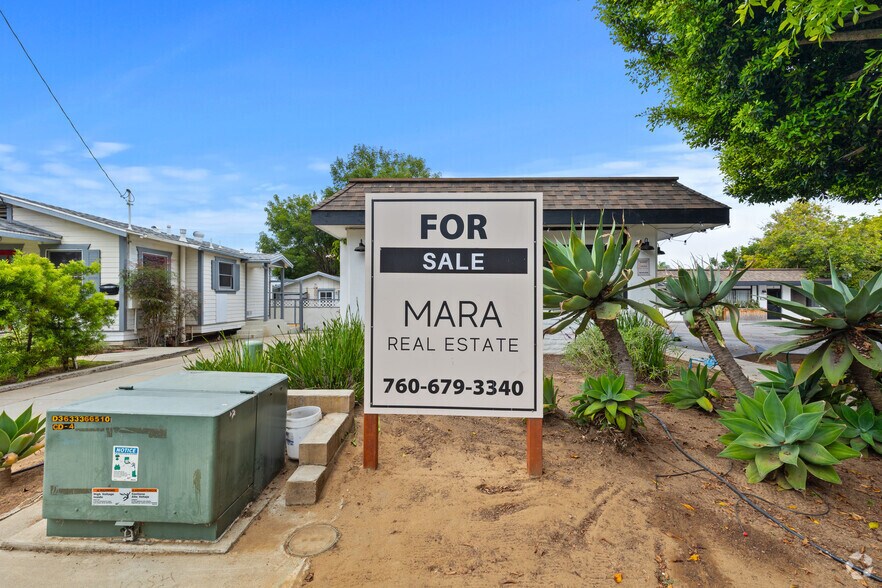 3039 Jefferson St, Carlsbad, CA for sale - Building Photo - Image 2 of 15