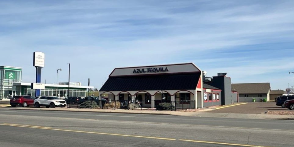 2503 London Rd, Eau Claire, WI for lease - Building Photo - Image 1 of 4