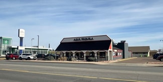 More details for 2503 London Rd, Eau Claire, WI - Retail for Lease