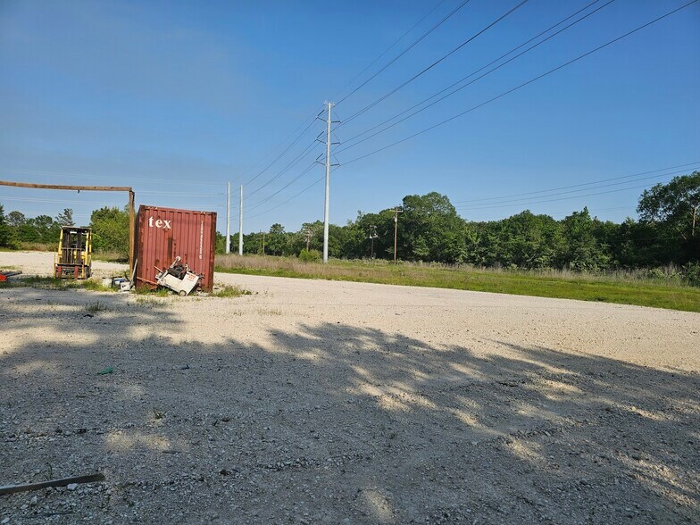 18353 FM 1774, Plantersville, TX for lease - Other - Image 1 of 7