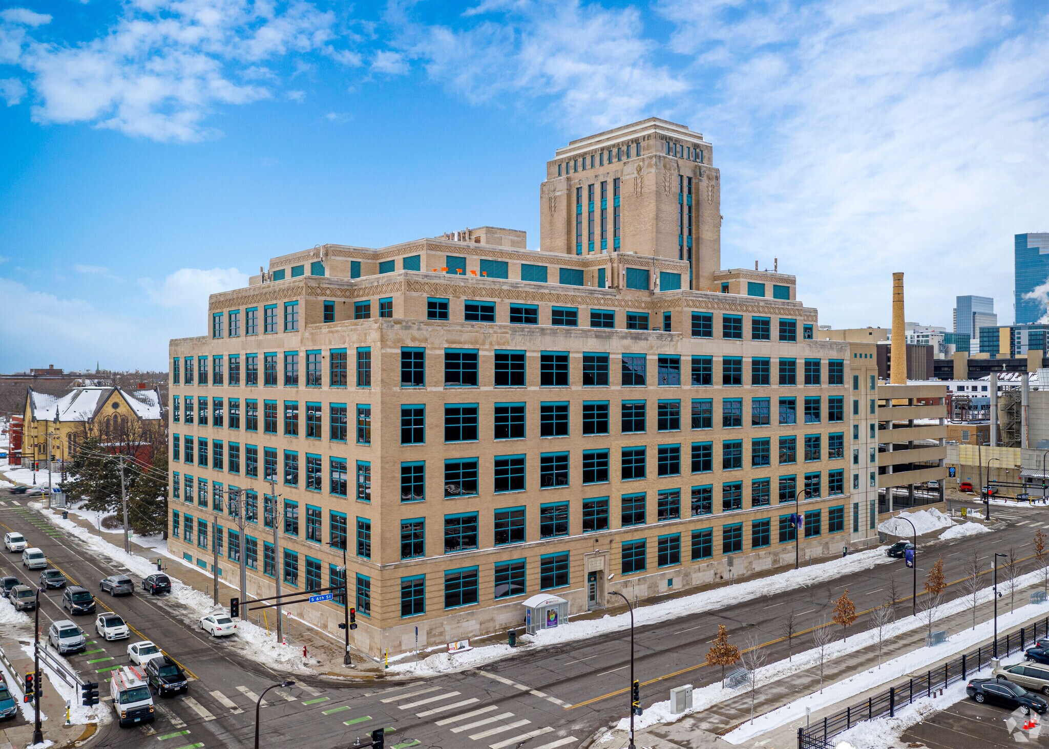 1010 S 7th St, Minneapolis, MN for sale Primary Photo- Image 1 of 1