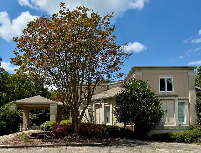 2216 Old Springville Rd, Center Point, AL for sale - Building Photo - Image 1 of 5