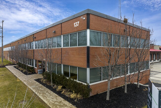 More details for 137 Horner Ave, Toronto, ON - Industrial for Lease