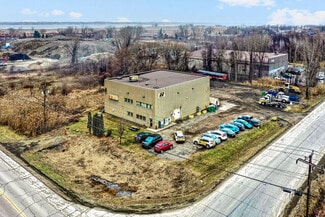 More details for 899 De La Pomme-D'or, Contrecoeur, QC - Industrial for Sale