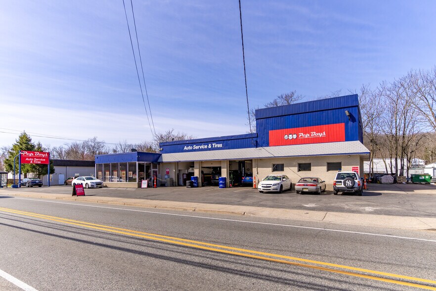 1223 Ringwood Ave, Haskell, NJ 07420 Pep Boys