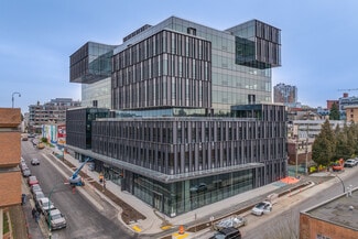 More details for 110 E 5th Ave, Vancouver, BC - Office, Flex for Lease
