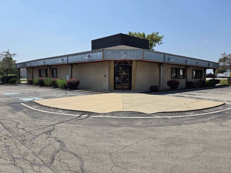 5515 W 86th St, Indianapolis, IN for sale - Building Photo - Image 1 of 3