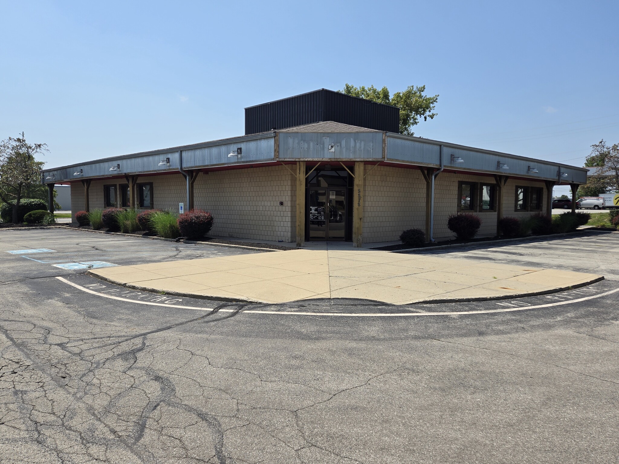 5515 W 86th St, Indianapolis, IN for sale Building Photo- Image 1 of 4