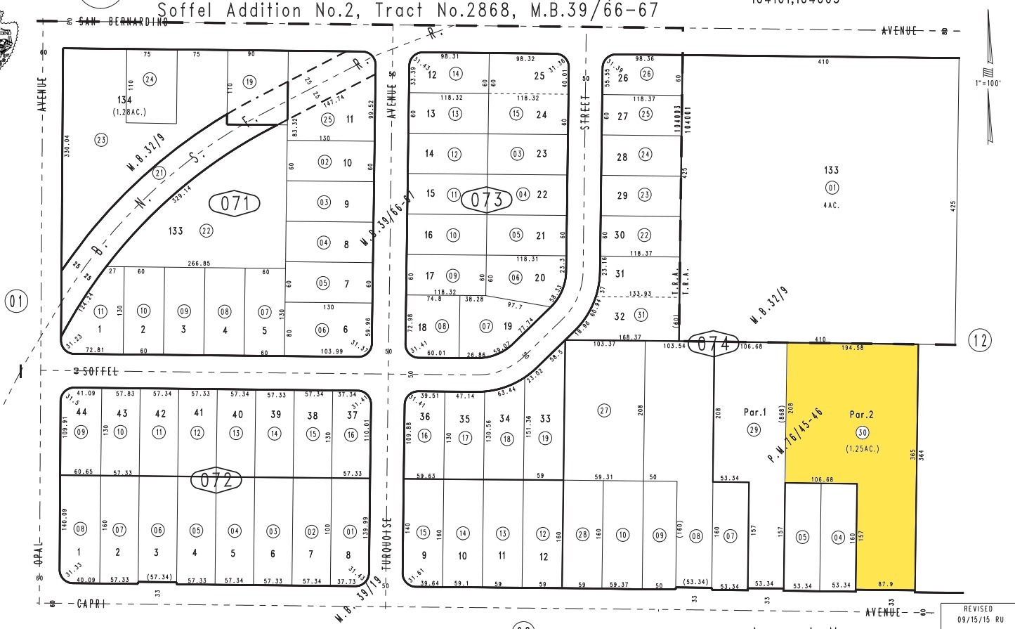 1893 Capri Ave, Mentone, CA 92359 - Industrial for Lease | LoopNet