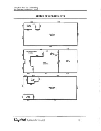 More details for 900 Front Ave, Columbus, GA - Office, Flex for Lease