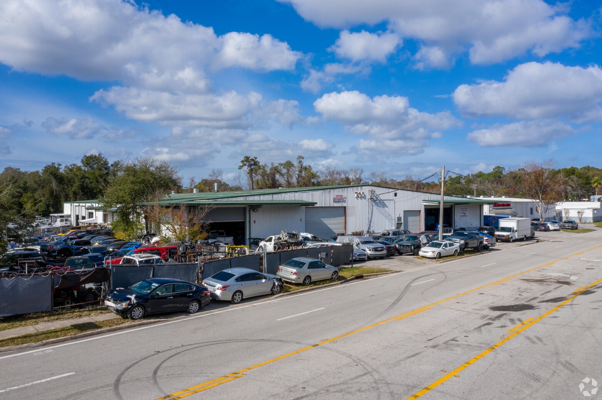 700 Mill Creek Rd, Jacksonville, FL for sale Building Photo- Image 1 of 1