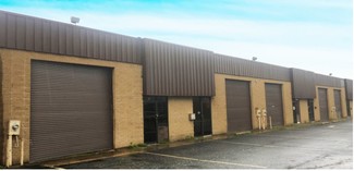 More details for 1113 North Point Rd, Dundalk, MD - Flex for Lease