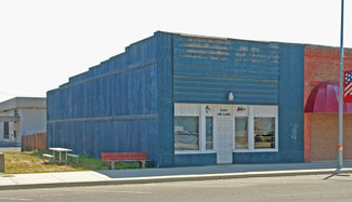 More details for 118 E Lake St, Medical Lake, WA - Retail for Sale