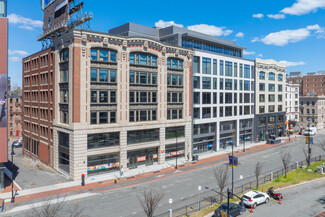 More details for 660 Beacon St, Boston, MA - Retail for Lease