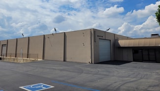 More details for 1009-1033 Brooks St, Ontario, CA - Industrial for Lease