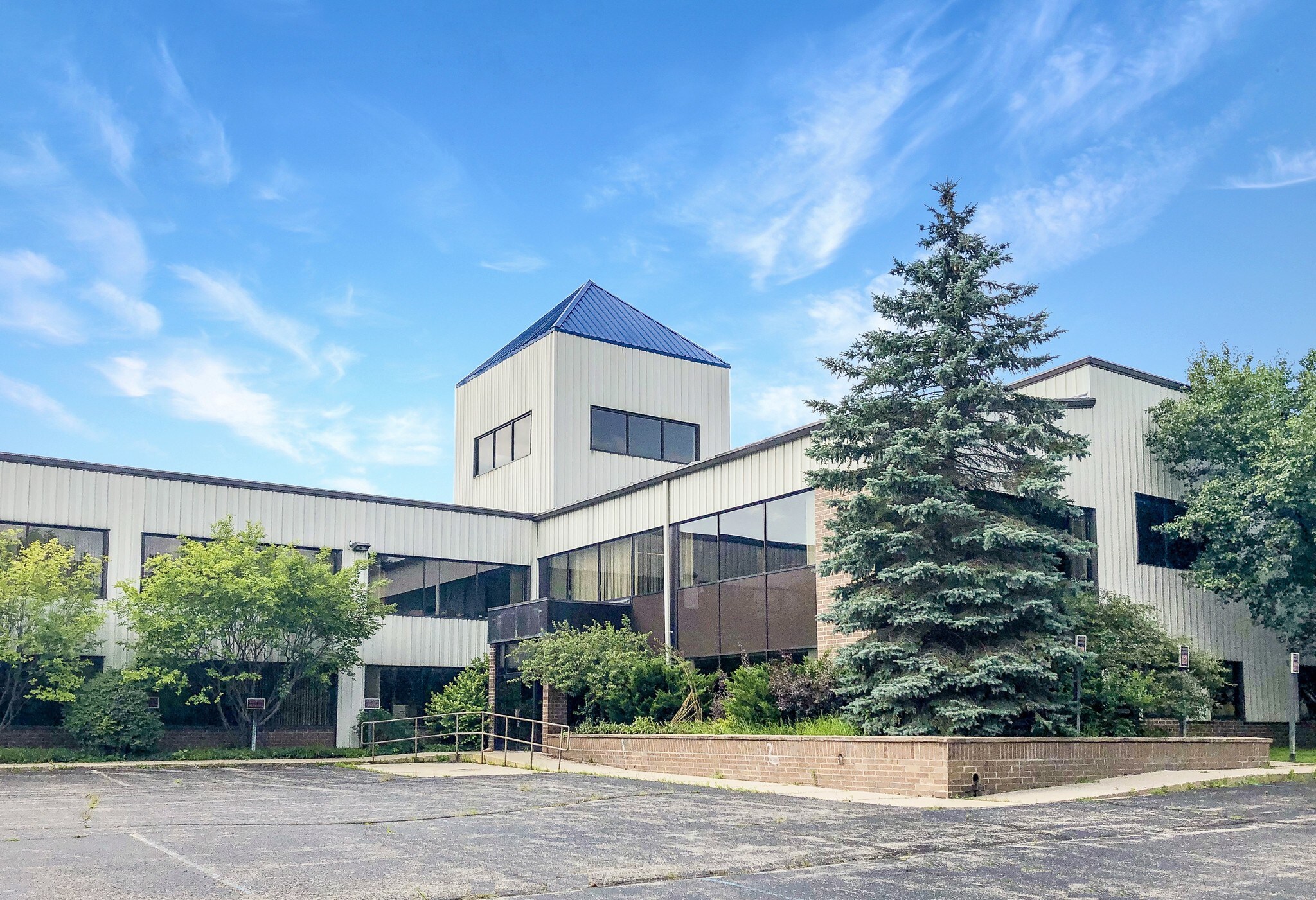 7300 Joy Rd, Dexter, MI for sale Building Photo- Image 1 of 1