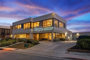 4635 Ruffner St, San Diego CA - Industrial Property