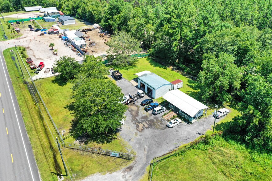 1128 E Macclenny Ave, Macclenny, FL for sale - Building Photo - Image 1 of 1