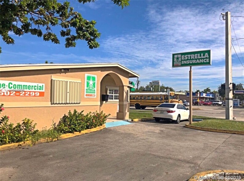 7061 Taft St, Hollywood, FL for sale - Building Photo - Image 1 of 1