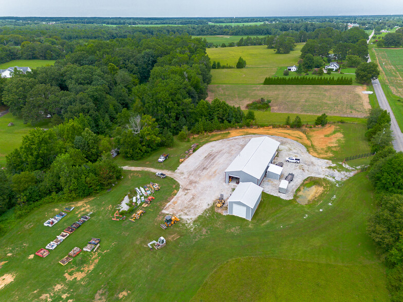 11218 Page Rd, Tanner, AL for sale - Aerial - Image 3 of 5