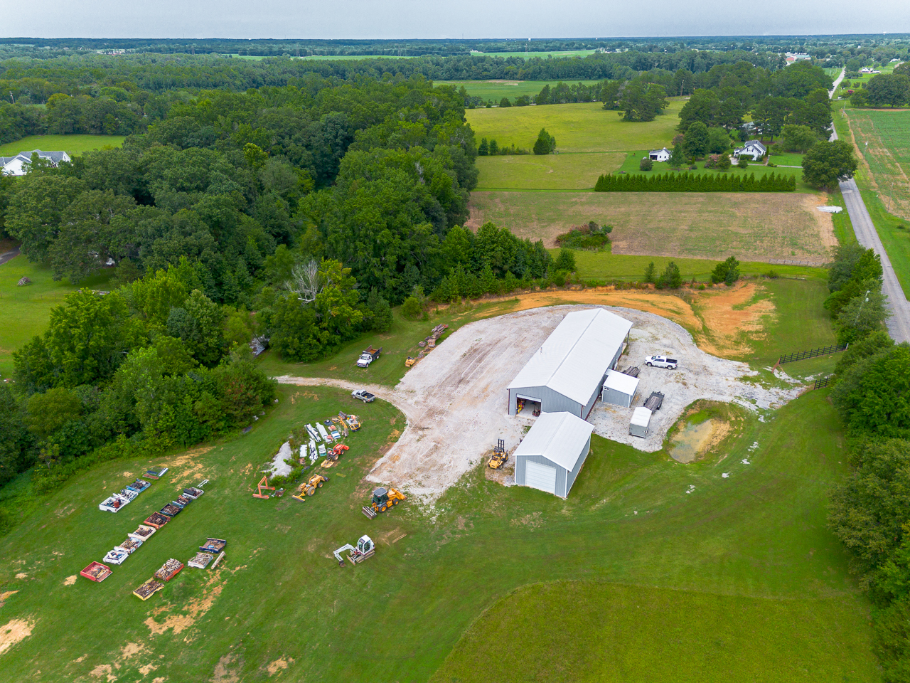 11217A Page Rd, Tanner, AL for sale Primary Photo- Image 1 of 26