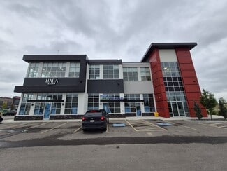 More details for 470 Mistatim Way NW, Edmonton, AB - Office/Retail for Lease