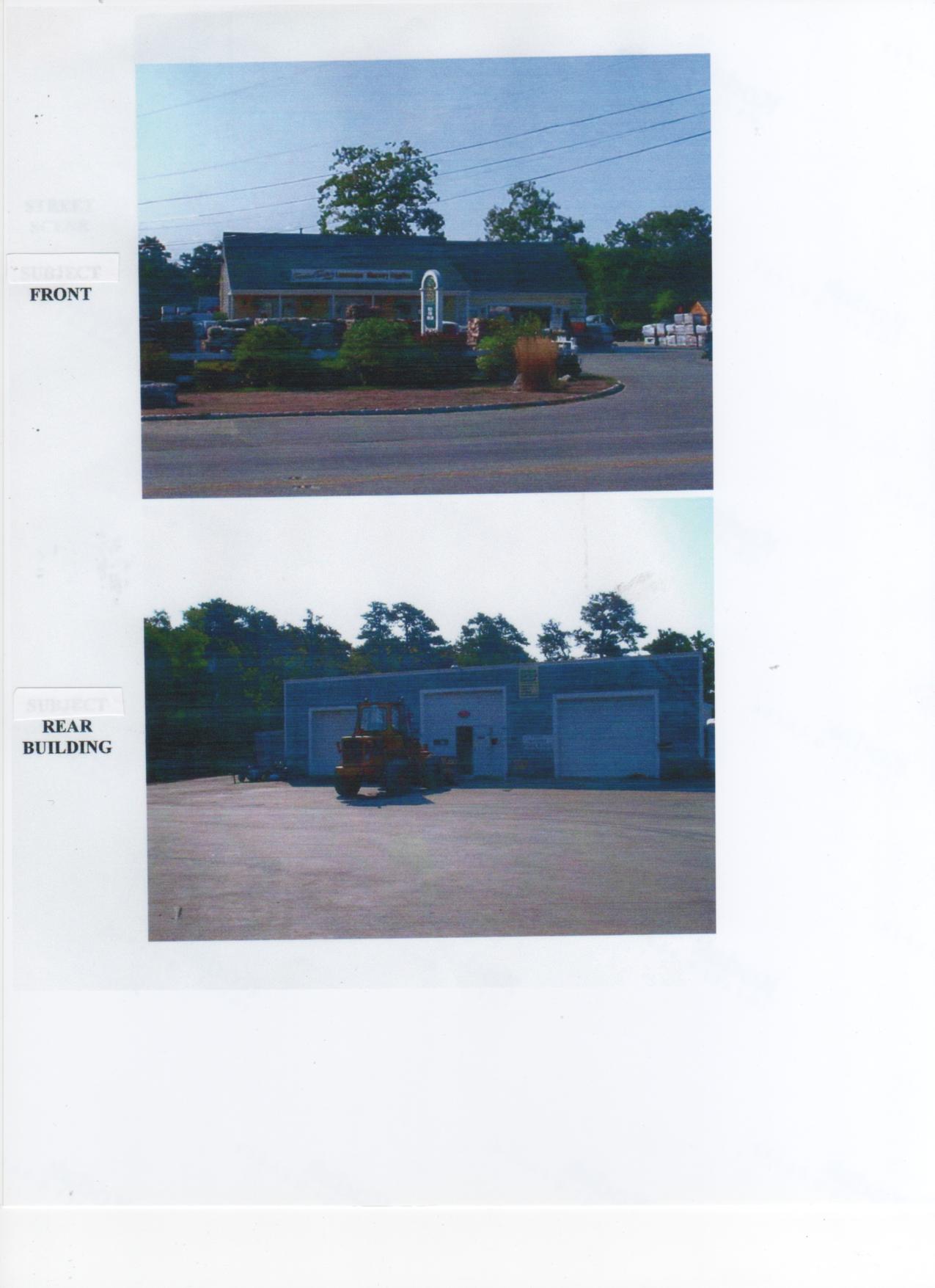 428 Nathan Ellis Hwy, Mashpee, MA for sale Building Photo- Image 1 of 1