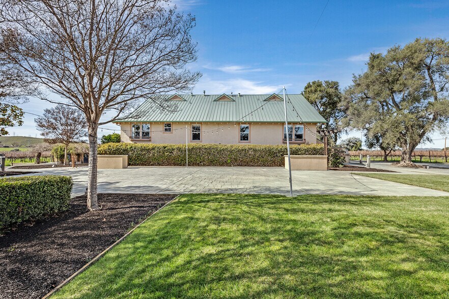 5443 Tesla Rd, Livermore, CA 94550 Flex for Lease