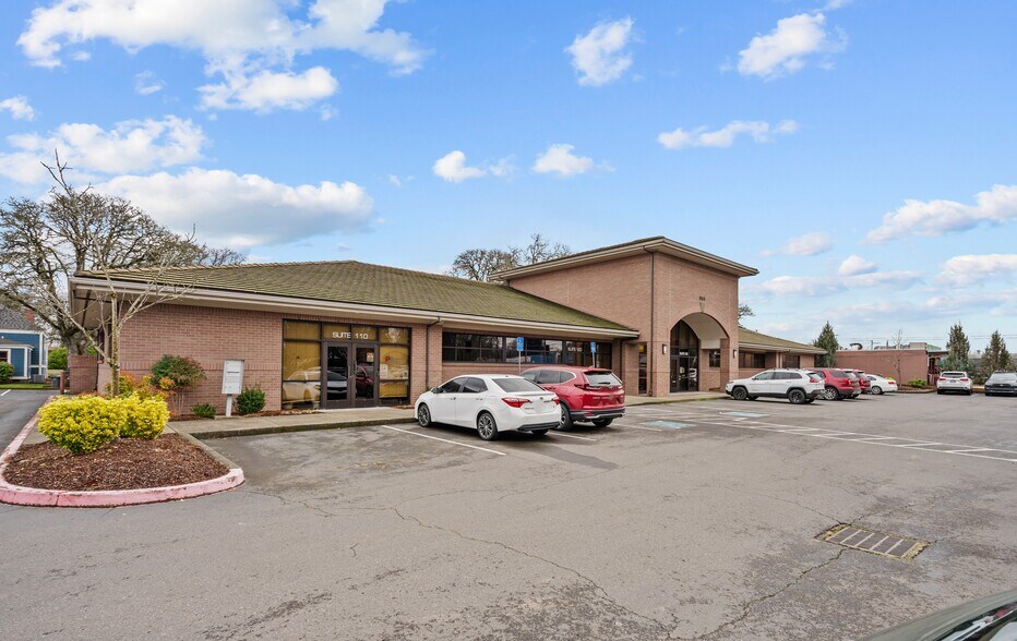 966 12th St SE, Salem, OR for sale - Building Photo - Image 1 of 1