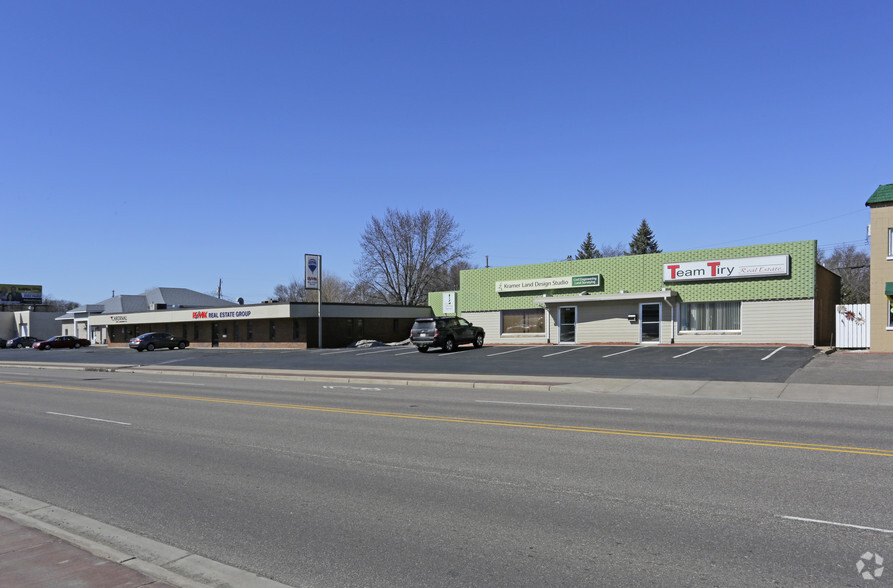 1808-1820 Brackett Ave, Eau Claire, WI for lease - Building Photo - Image 2 of 20