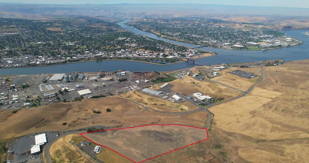 TBD Old Spiral Highway, Lewiston, ID for sale - Commercial Listing Video - Image 2 of 11