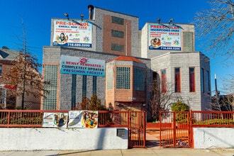 5566 Kings Hwy, Brooklyn, NY for lease Interior Photo- Image 1 of 24