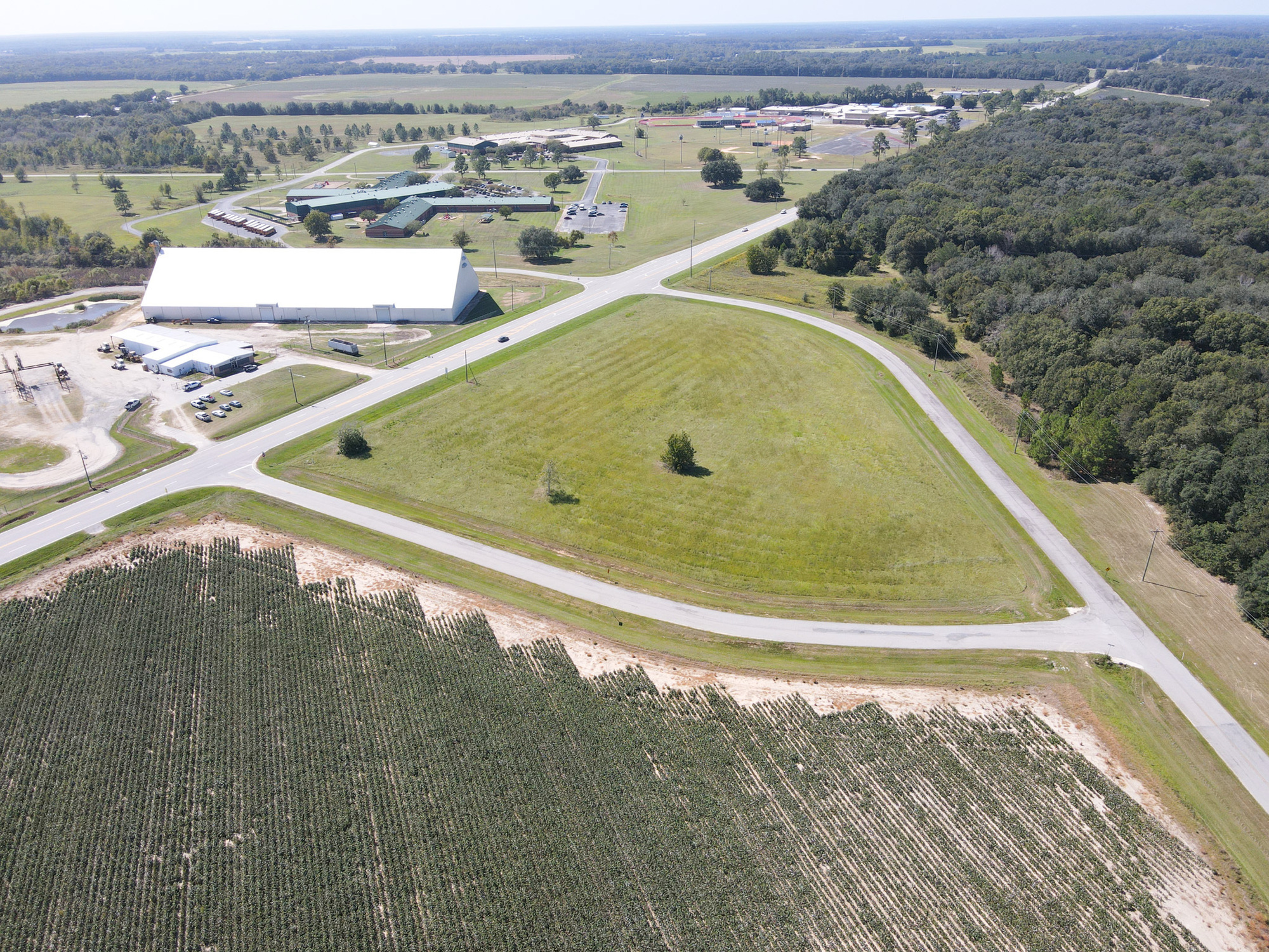 Highway 37, Camilla, GA for sale Primary Photo- Image 1 of 6