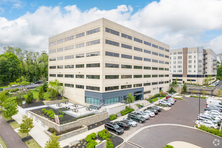 150 Monument Rd, Bala Cynwyd, PA for lease - Building Photo - Image 1 of 8