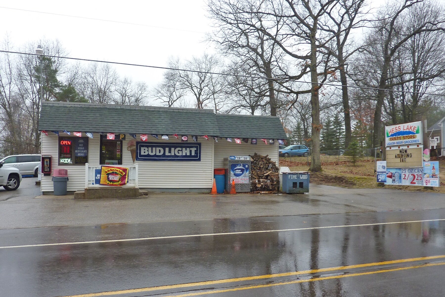 1596 E 88th St, Newaygo, MI for sale Building Photo- Image 1 of 1