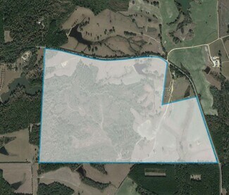 More details for Fords Creek Rd, Fords Creek, MS - Land for Sale