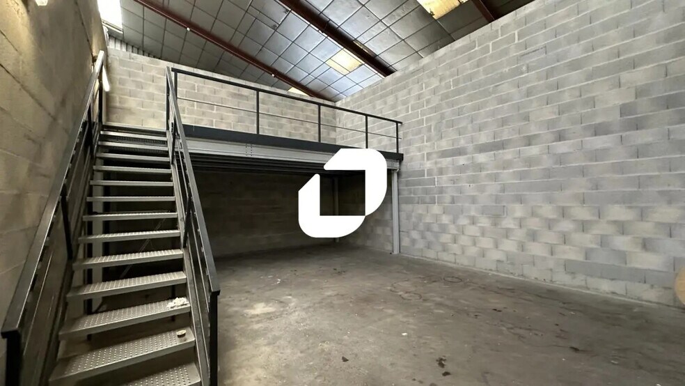 21 Rue De Cherbourg, Strasbourg for lease - Interior Photo - Image 2 of 7