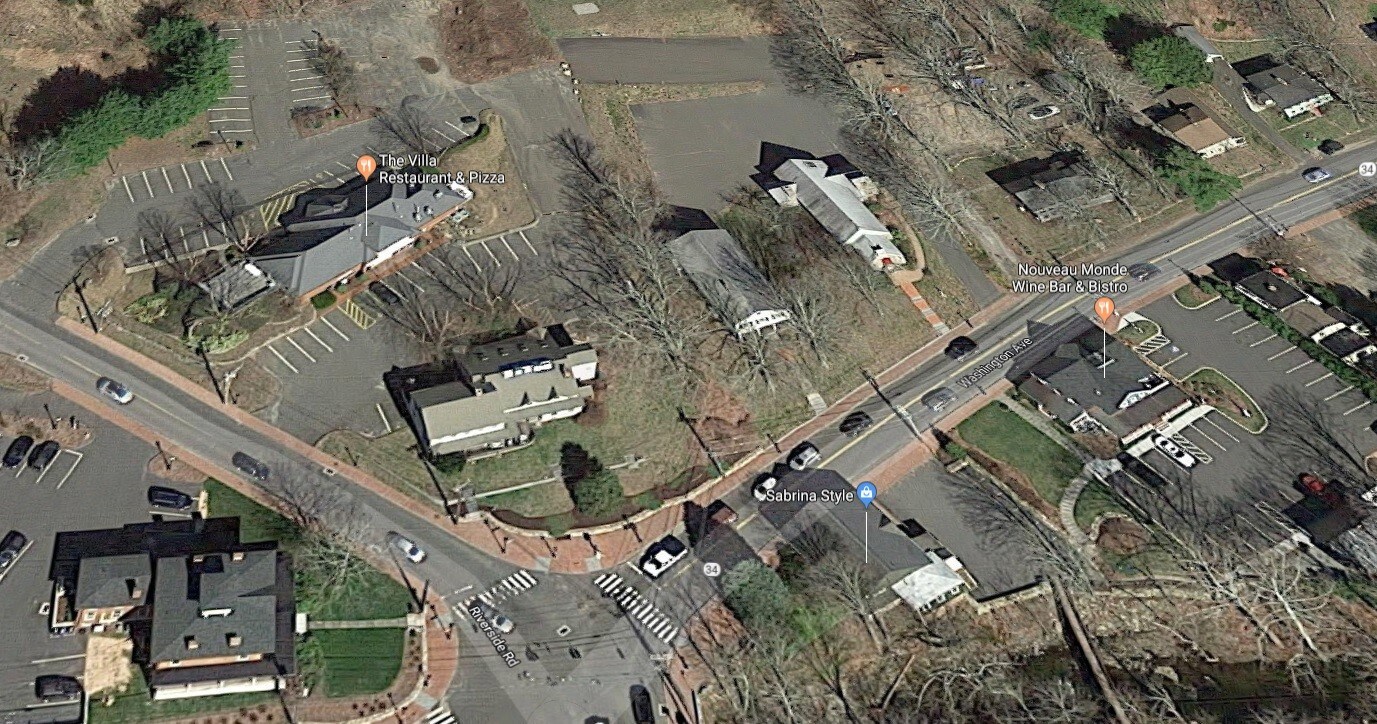 2 4 6 8 Riverside Rd, Sandy Hook, CT for sale Primary Photo- Image 1 of 1