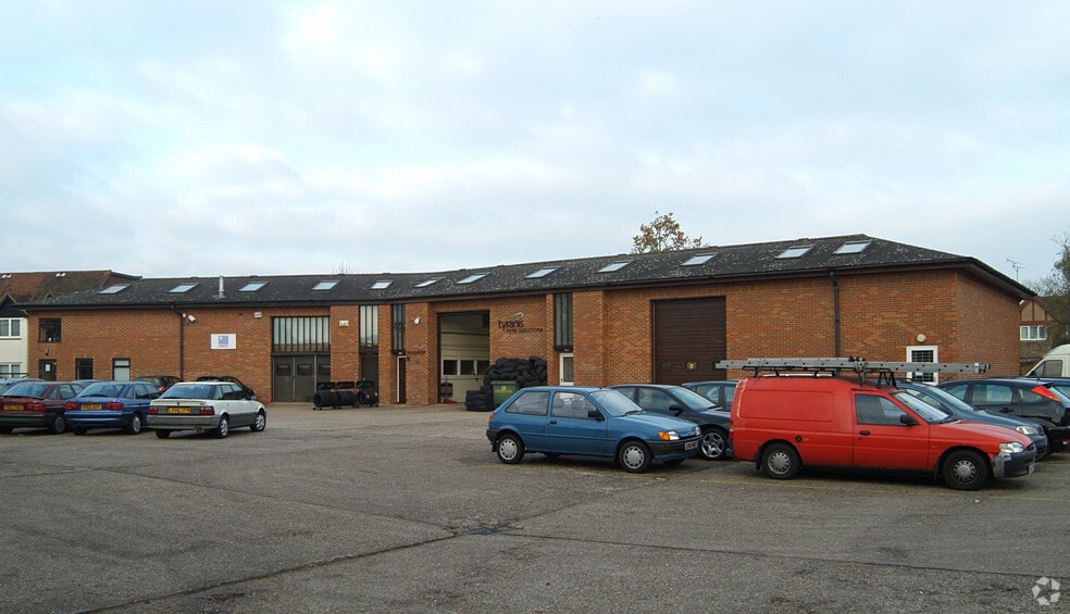 Reading Rd, Reading for sale - Primary Photo - Image 1 of 1