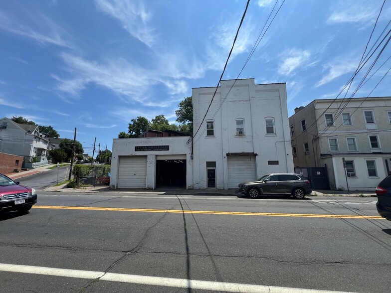 101 Midland Ave, Port Chester, NY for sale - Building Photo - Image 1 of 17